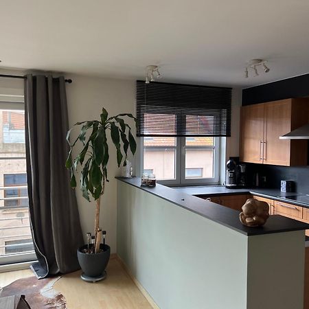 Duplex Appartement Dujardin Blankenberge Exterior foto