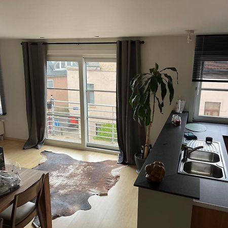 Duplex Appartement Dujardin Blankenberge Exterior foto